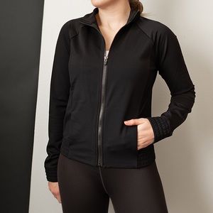 Fabletics Athletic Jacket